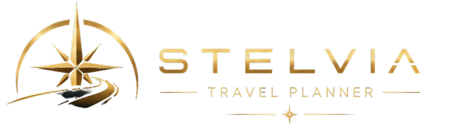 Stelvia Travel Planner